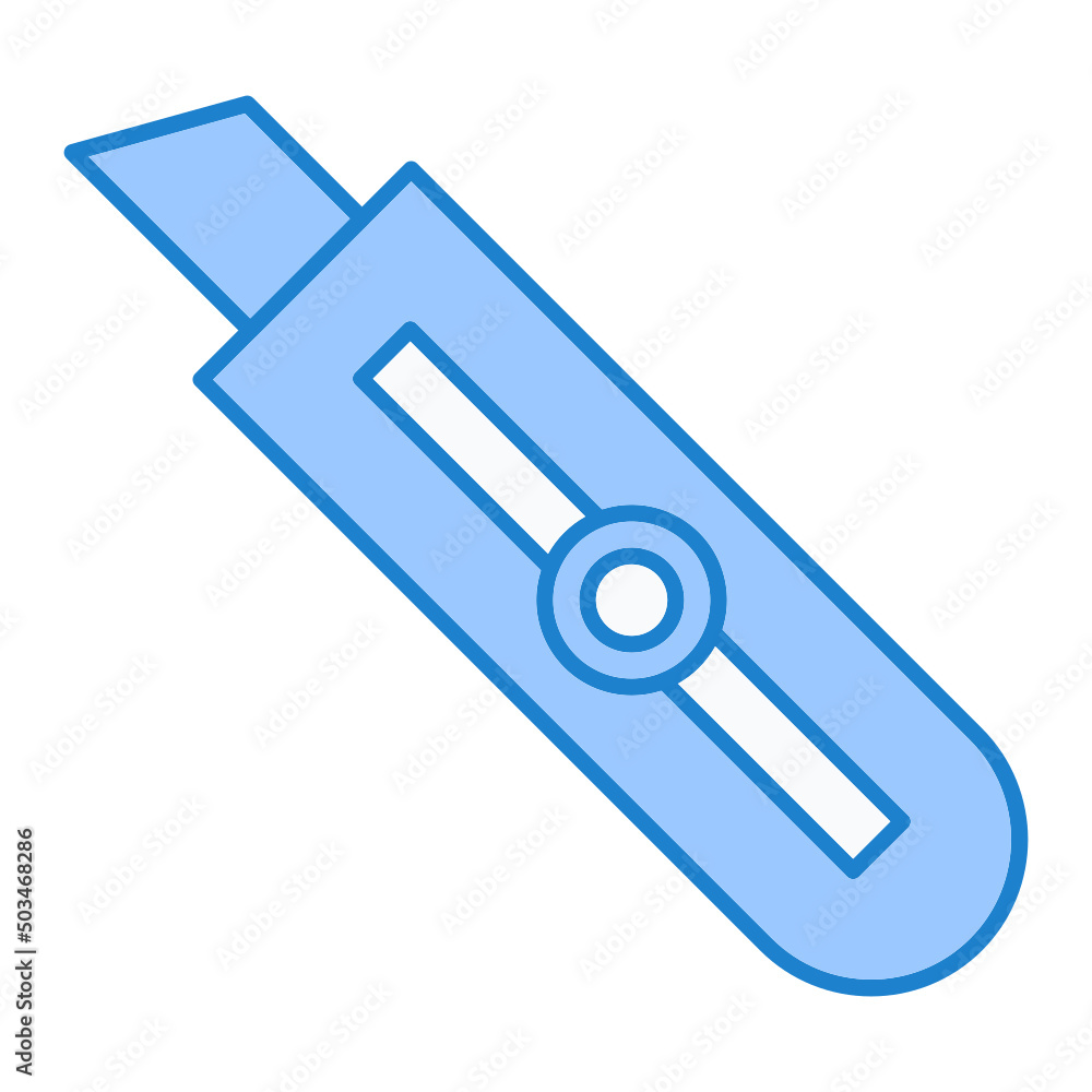 Paper Cutter Icon Design Paper Cutter Icon Design