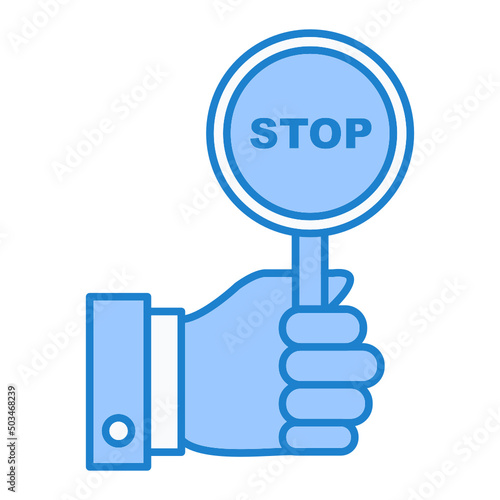 Bid Icon Design