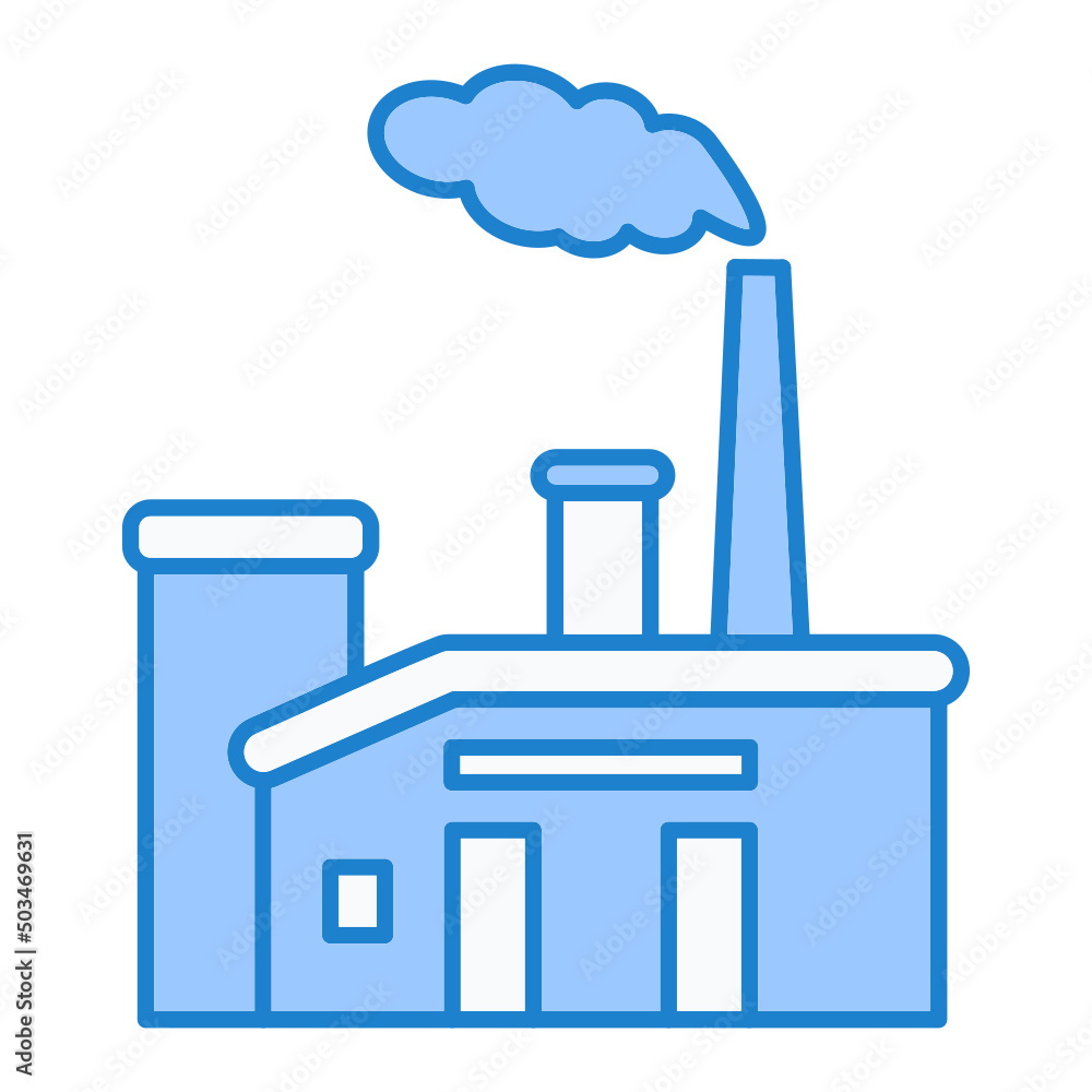 Factory Icon Factory Icon