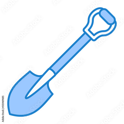 Shovel Icon