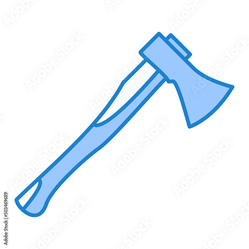 Axe Icon