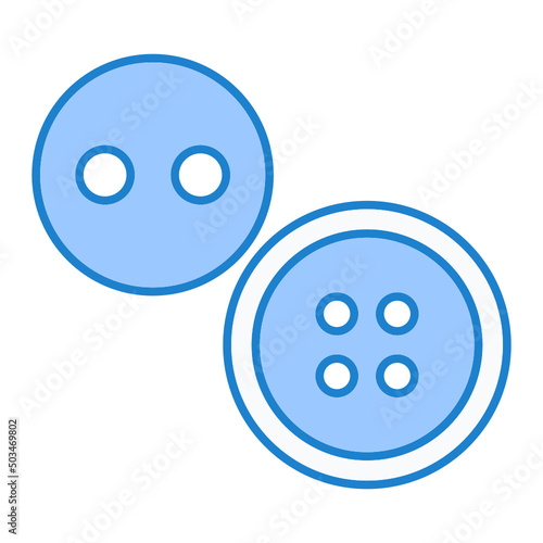 Buttons Icon