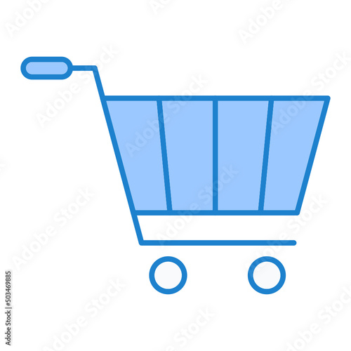 Shopping Cart Icon Design