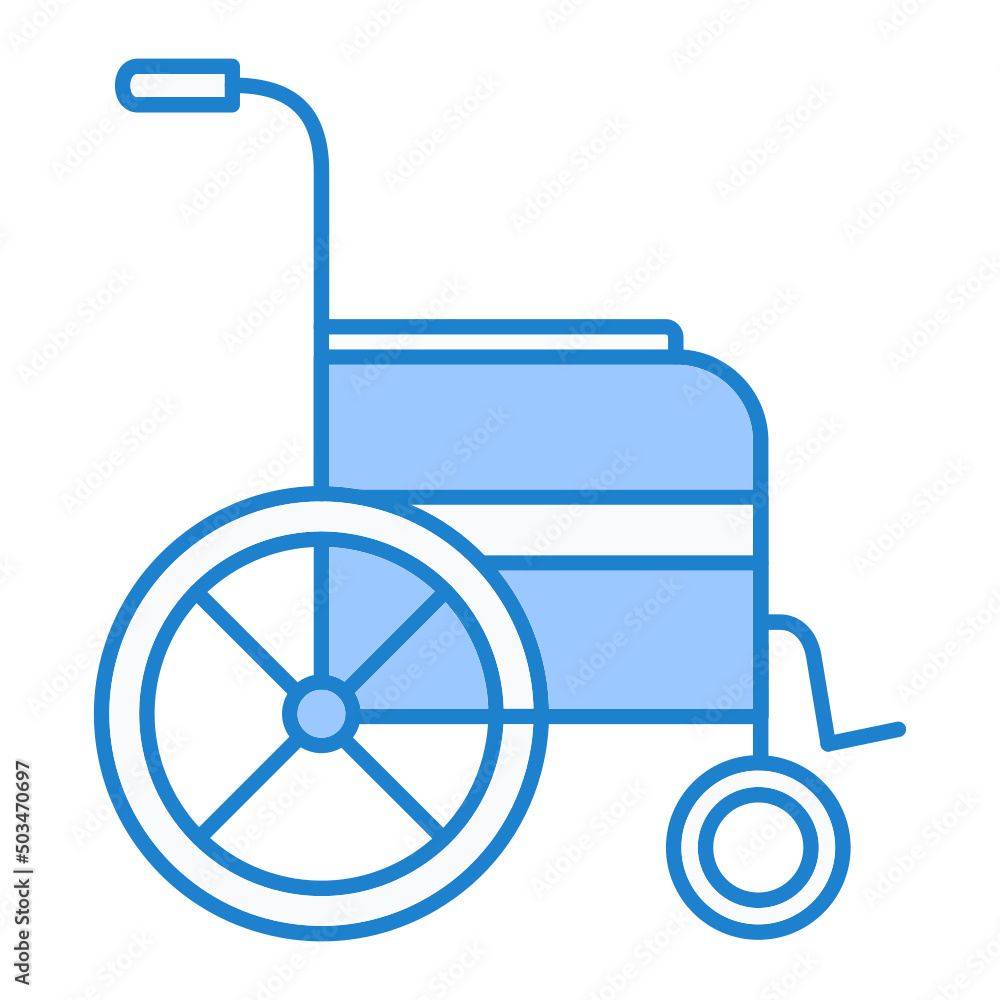 Handicapped Icon Design Handicapped Icon Design