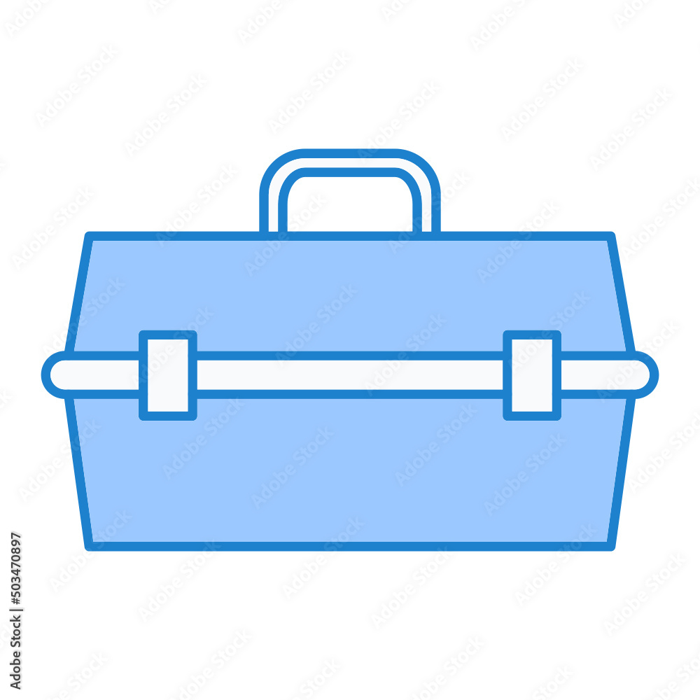 Tool Box Icon Design Tool Box Icon Design