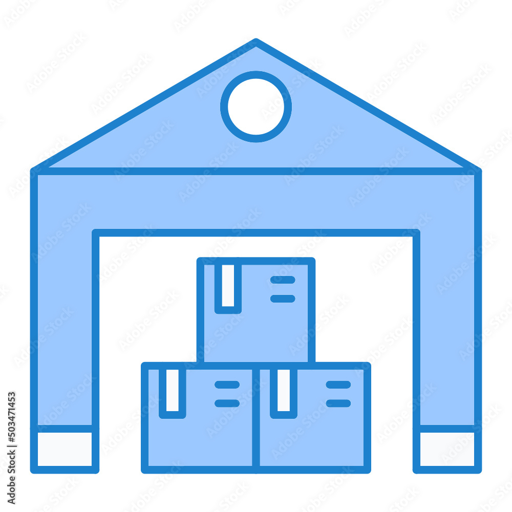 Inventory Icon Design Inventory Icon Design