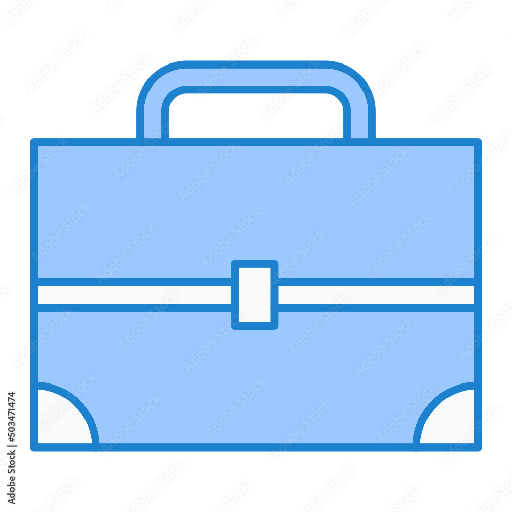 Briefcase Icon Design Briefcase Icon Design