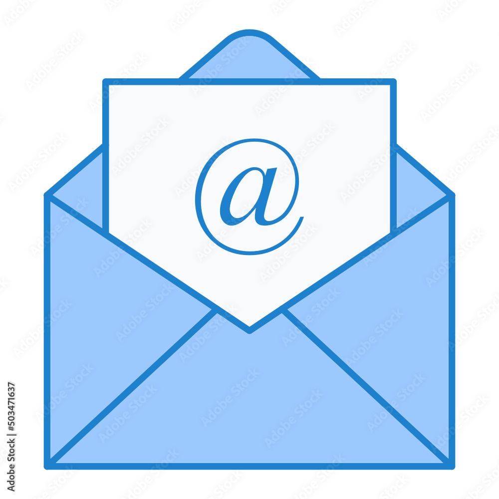 Email Icon Design Email Icon Design