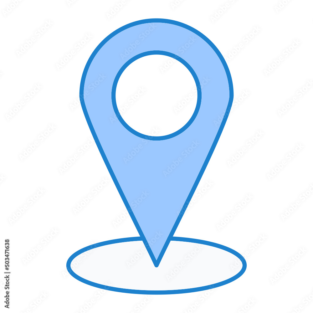 Location Icon Design Location Icon Design