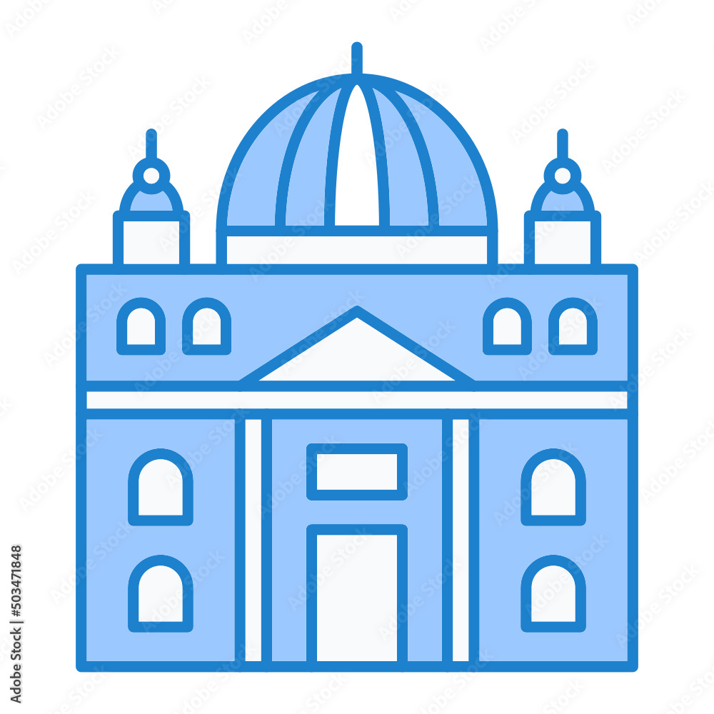 Vaticano Icon Design