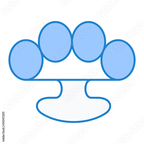 brass knuckles,brass,criminal,fist,gang,icon,icons,design