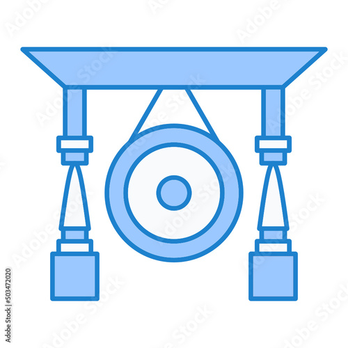 gong,instrument,music,martial arts,percussion,icon,icons,design