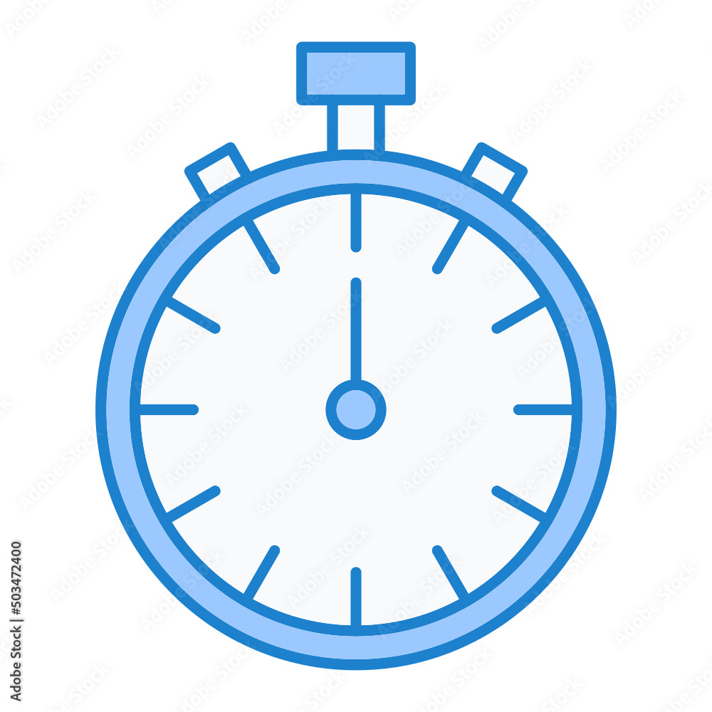 Timer Icon Design Timer Icon Design