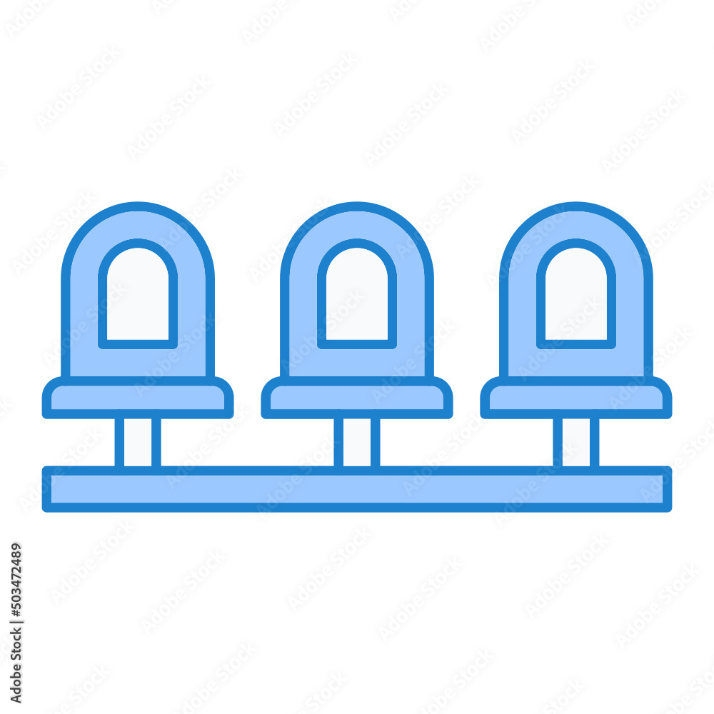 Seating Icon Design Seating Icon Design
