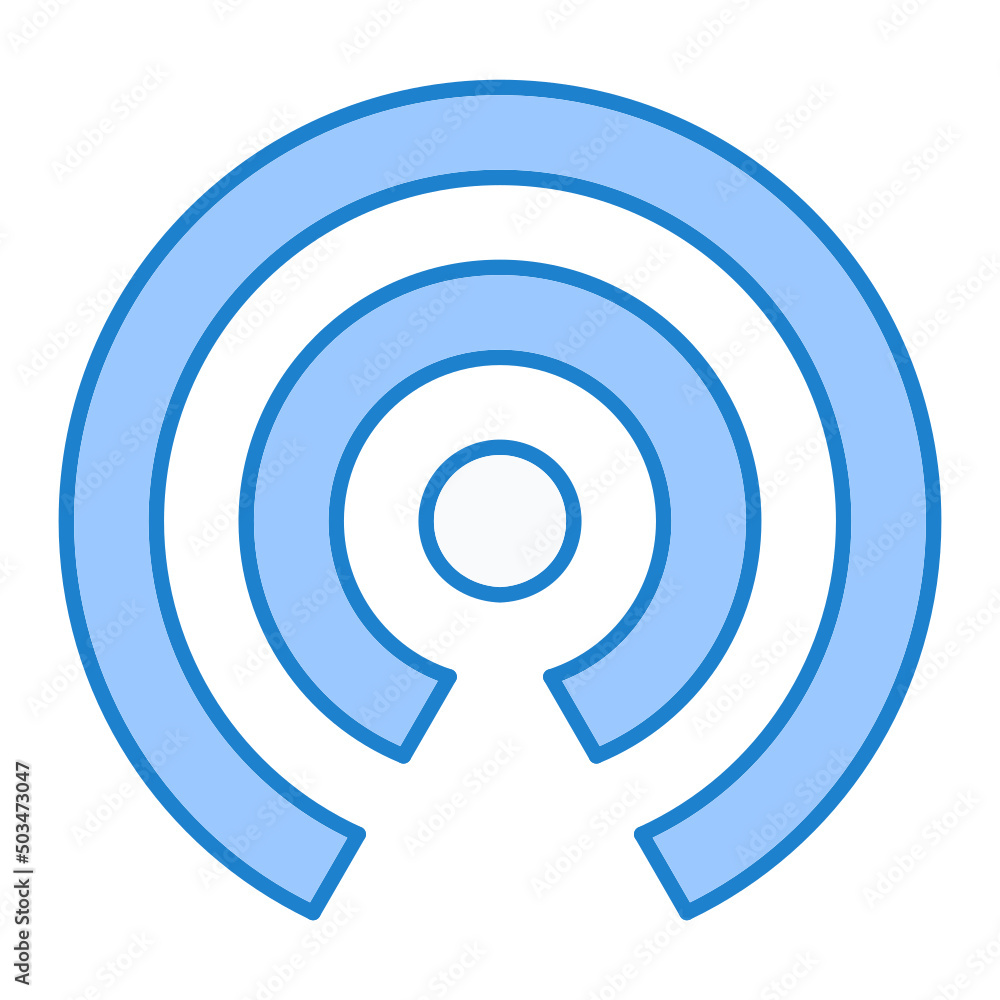 Air Drop Icon Design Air Drop Icon Design