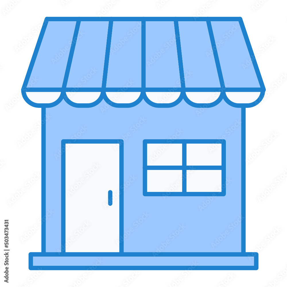 Bakery Shop Icon Design Bakery Shop Icon Design