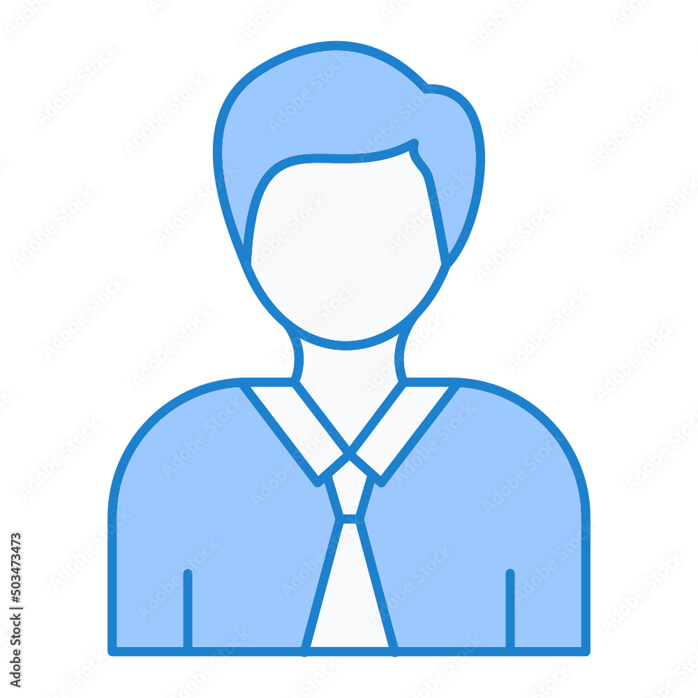 Professor Icon Design Professor Icon Design