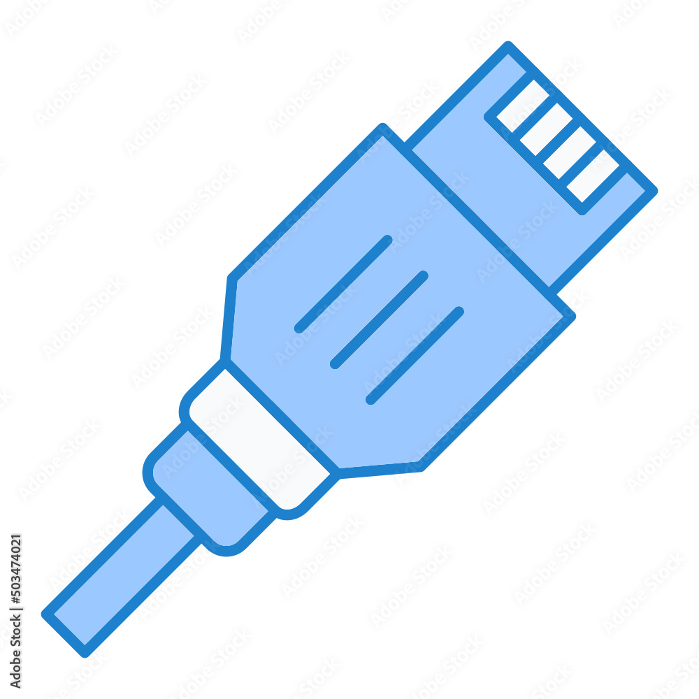 Ethernet Icon Design Ethernet Icon Design