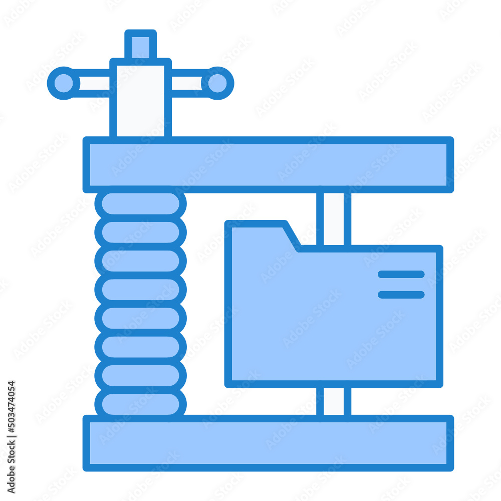 File Compression Icon Design File Compression Icon Design