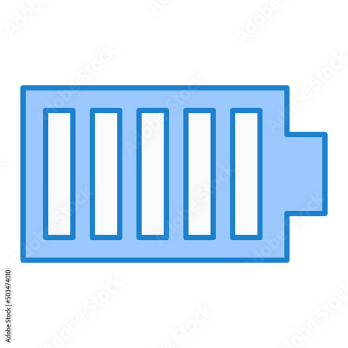 Battery Icon Design