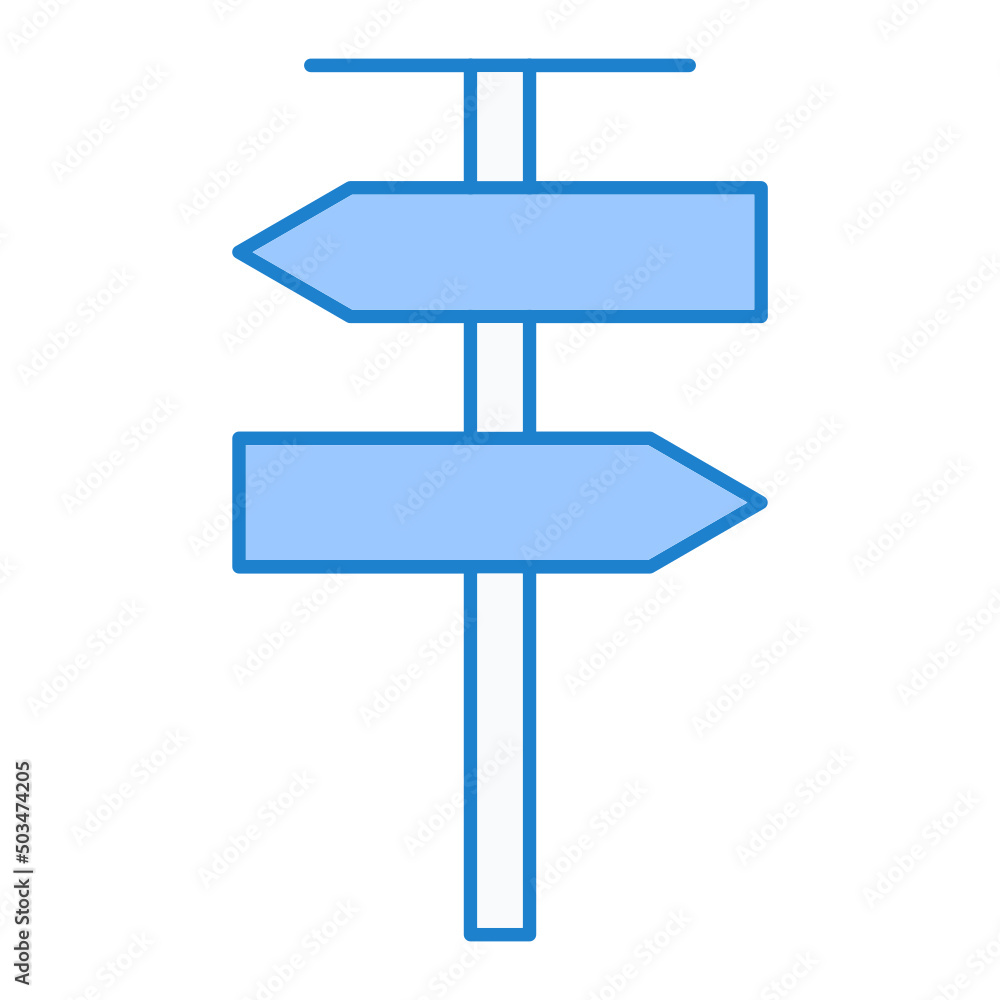 Directions Icon Design Directions Icon Design