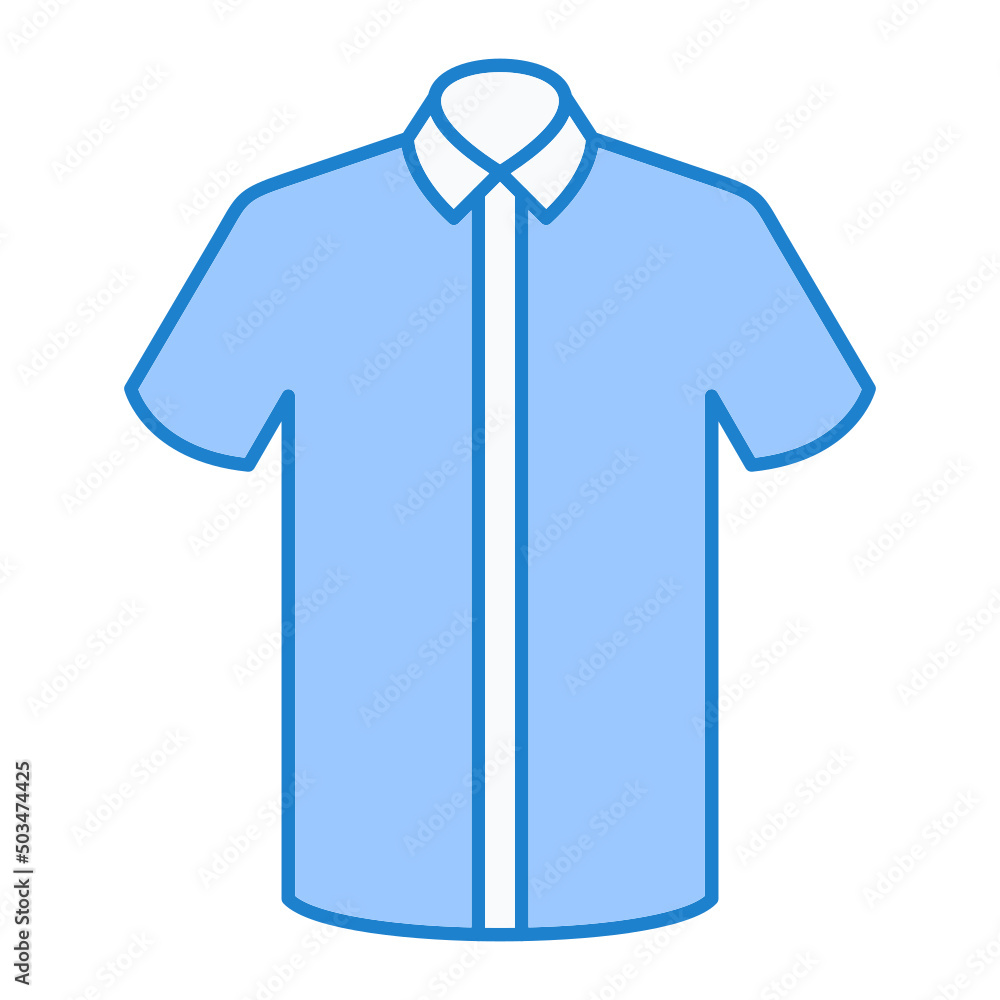 Sleeveless Shirt Icon Design Sleeveless Shirt Icon Design