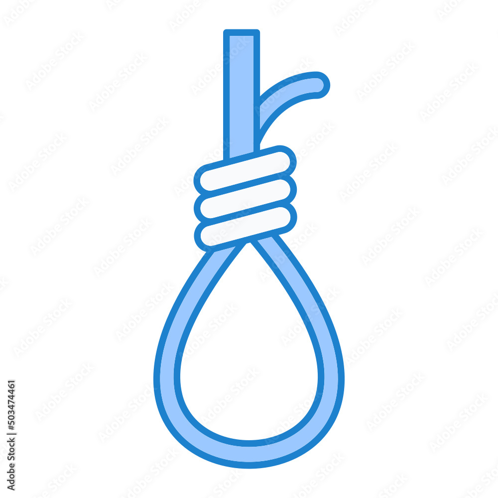 Gallows Icon Design Gallows Icon Design