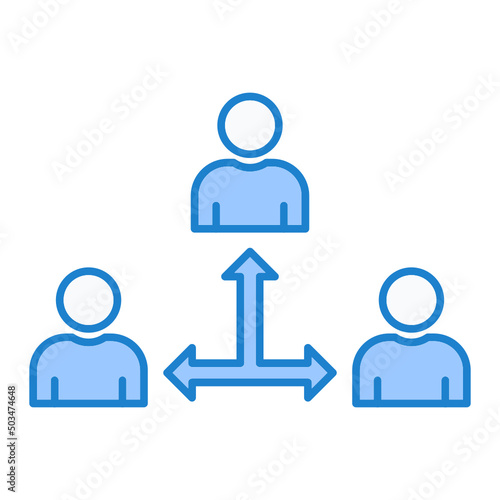 Third Party Icon Design