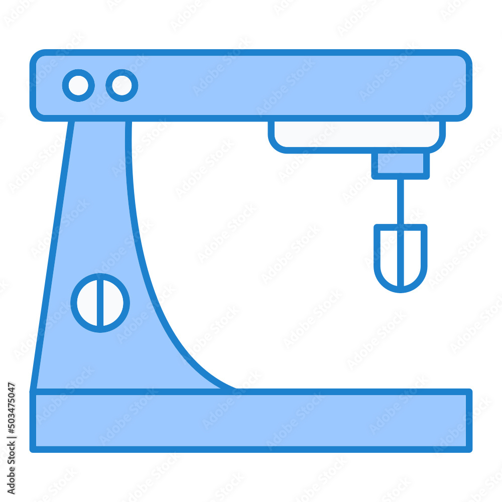 Mixing Icon Design Mixing Icon Design