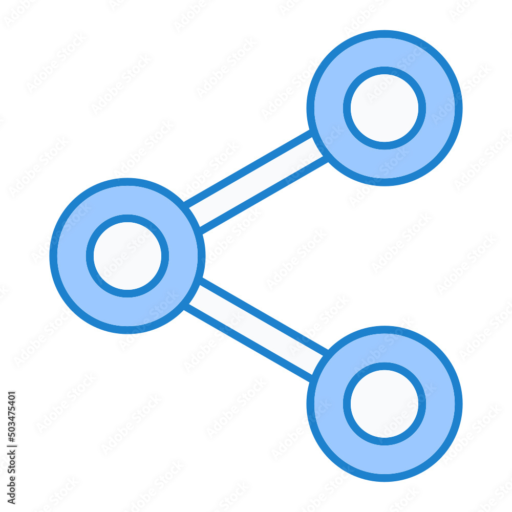 Share Icon Design
Share Icon Design