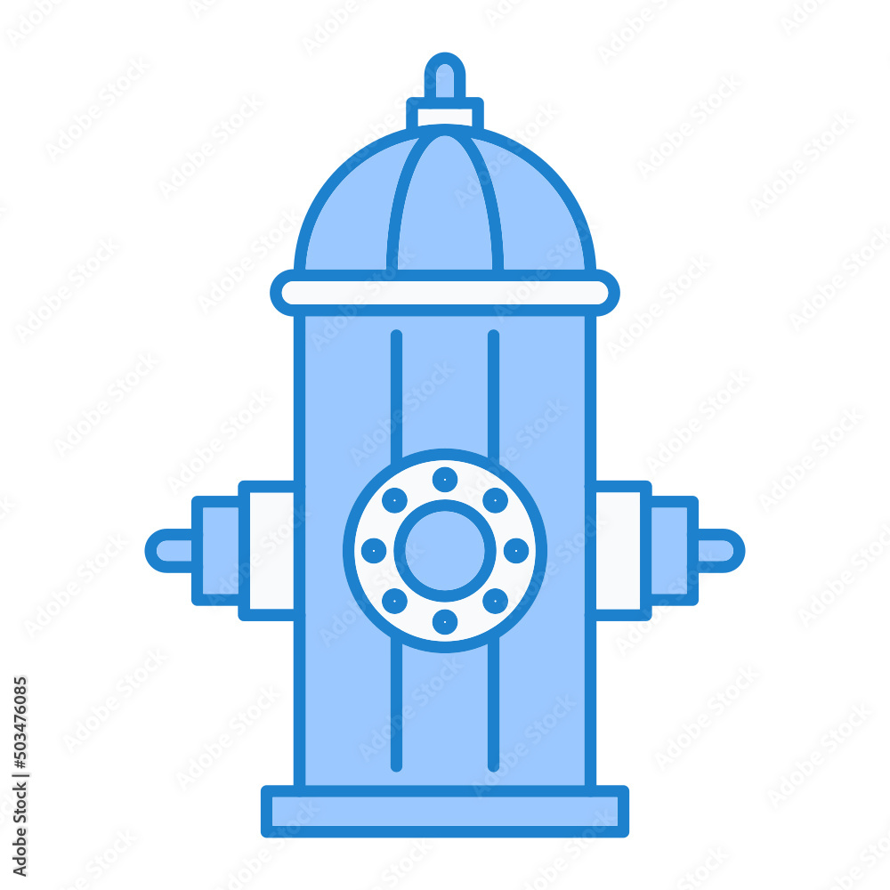 Fire Hydrant Icon Design Fire Hydrant Icon Design