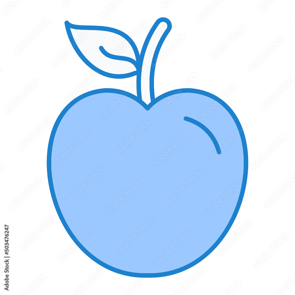 Cherries Icon Design Cherries Icon Design