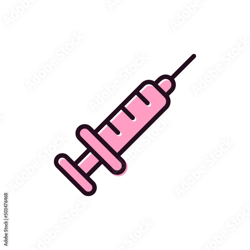 Injections Icon