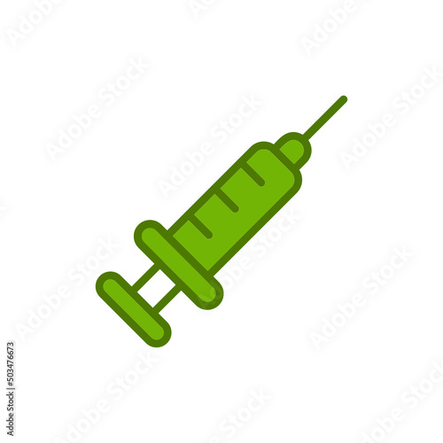 Injections Icon