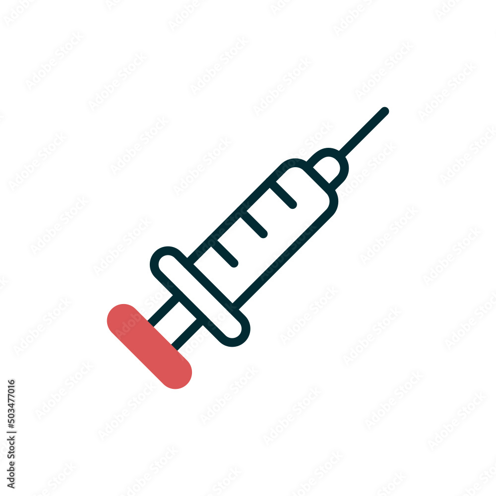 Injections Icon Injections Icon