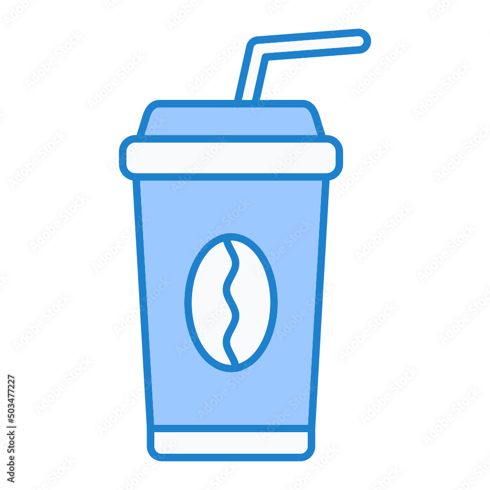 Coffee Cup Icon Design Coffee Cup Icon Design