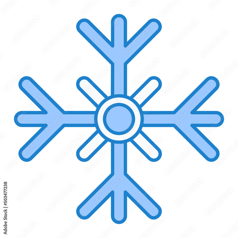 Snowy Icon Design Snowy Icon Design
