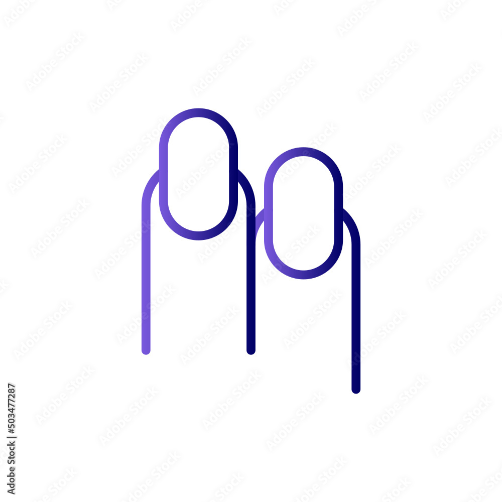 Nails Icon Nails Icon