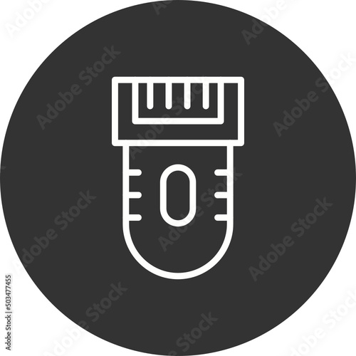 Epilator Icon