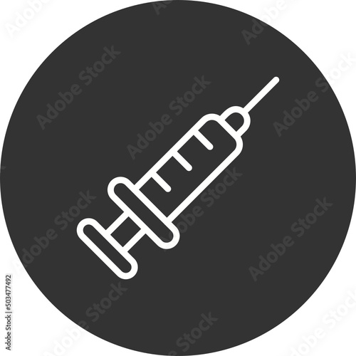 Injections Icon