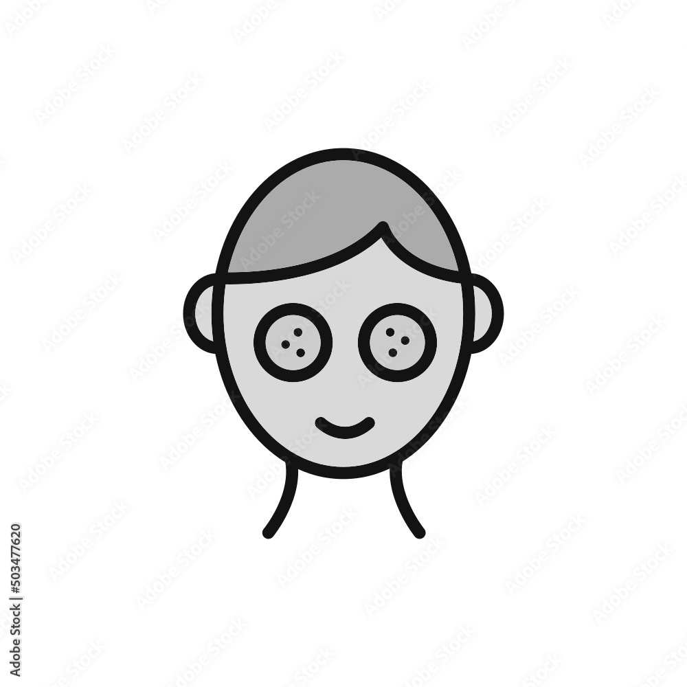 Mask Icon Mask Icon
