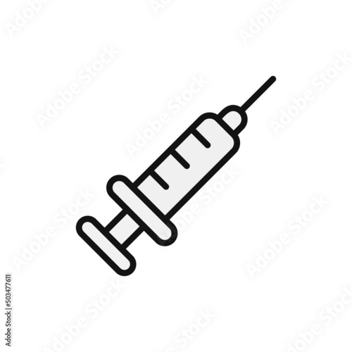 Injections Icon