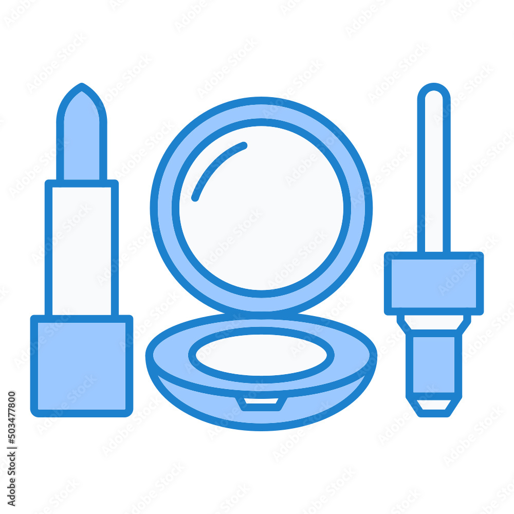 Makeup Icon Design Makeup Icon Design