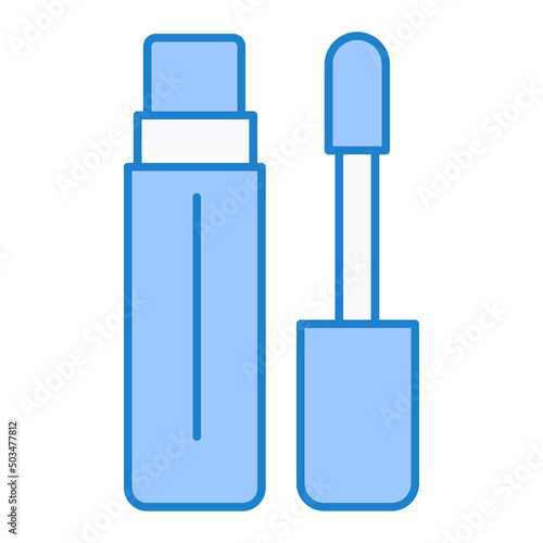 Concealer Icon Design
