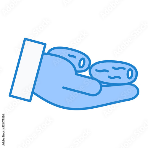 Share Icon Design