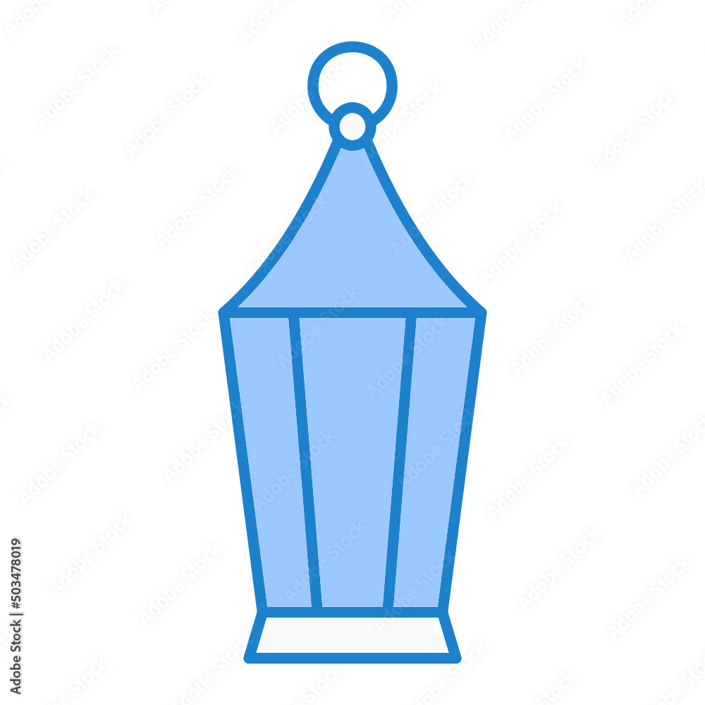 Lantern Icon Design Lantern Icon Design