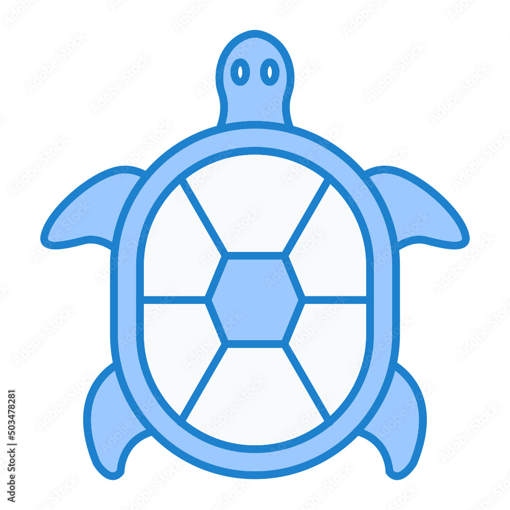 Tortoise Icon Design Tortoise Icon Design