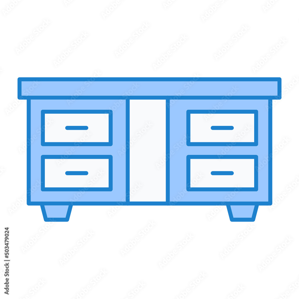 Table Icon Design Table Icon Design