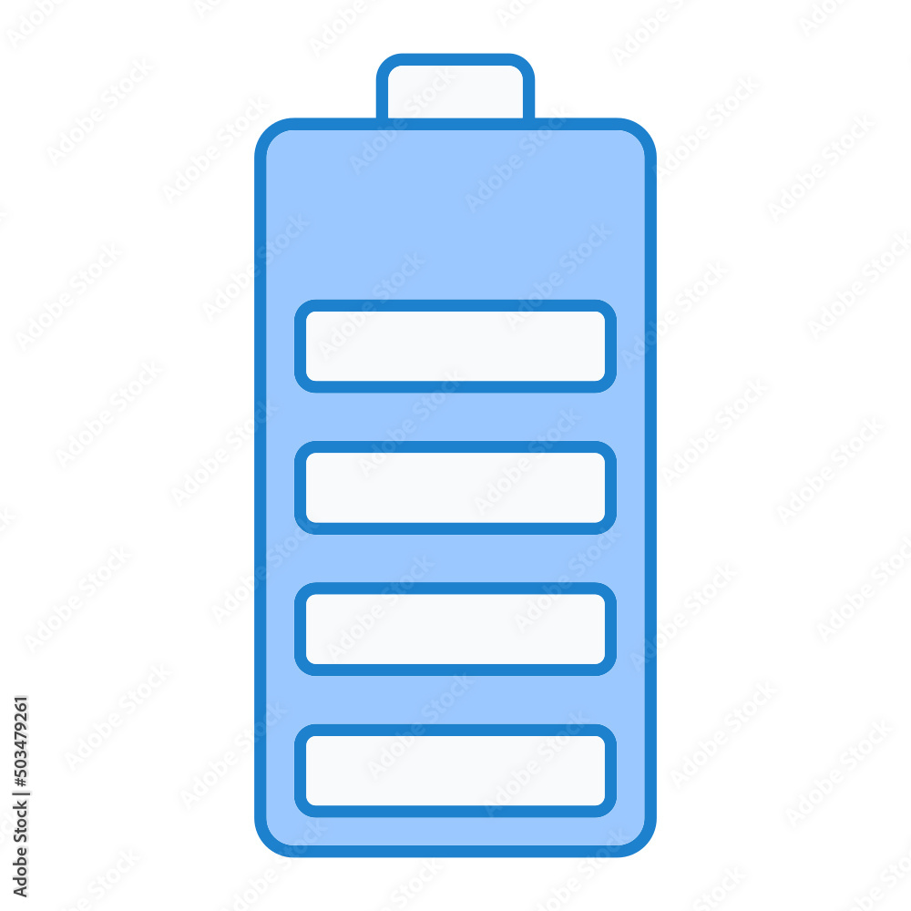 Battery Icon Design Battery Icon Design