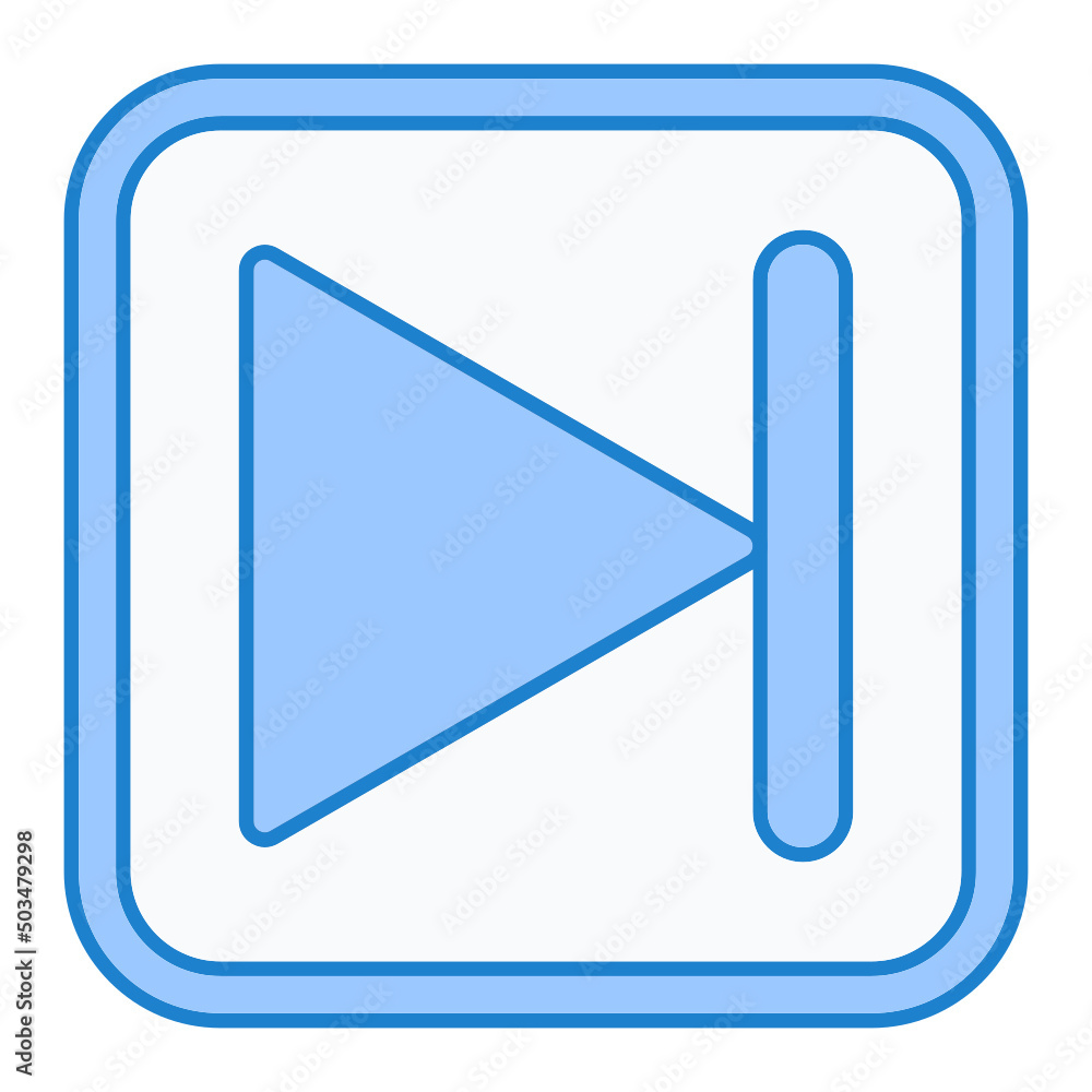 Skip Icon Design Skip Icon Design